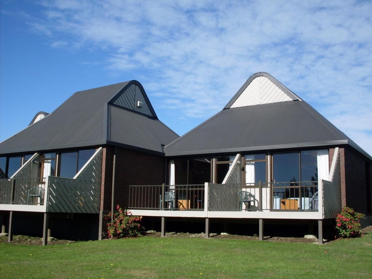 Rosebank Lodge Balclutha Zimmer foto