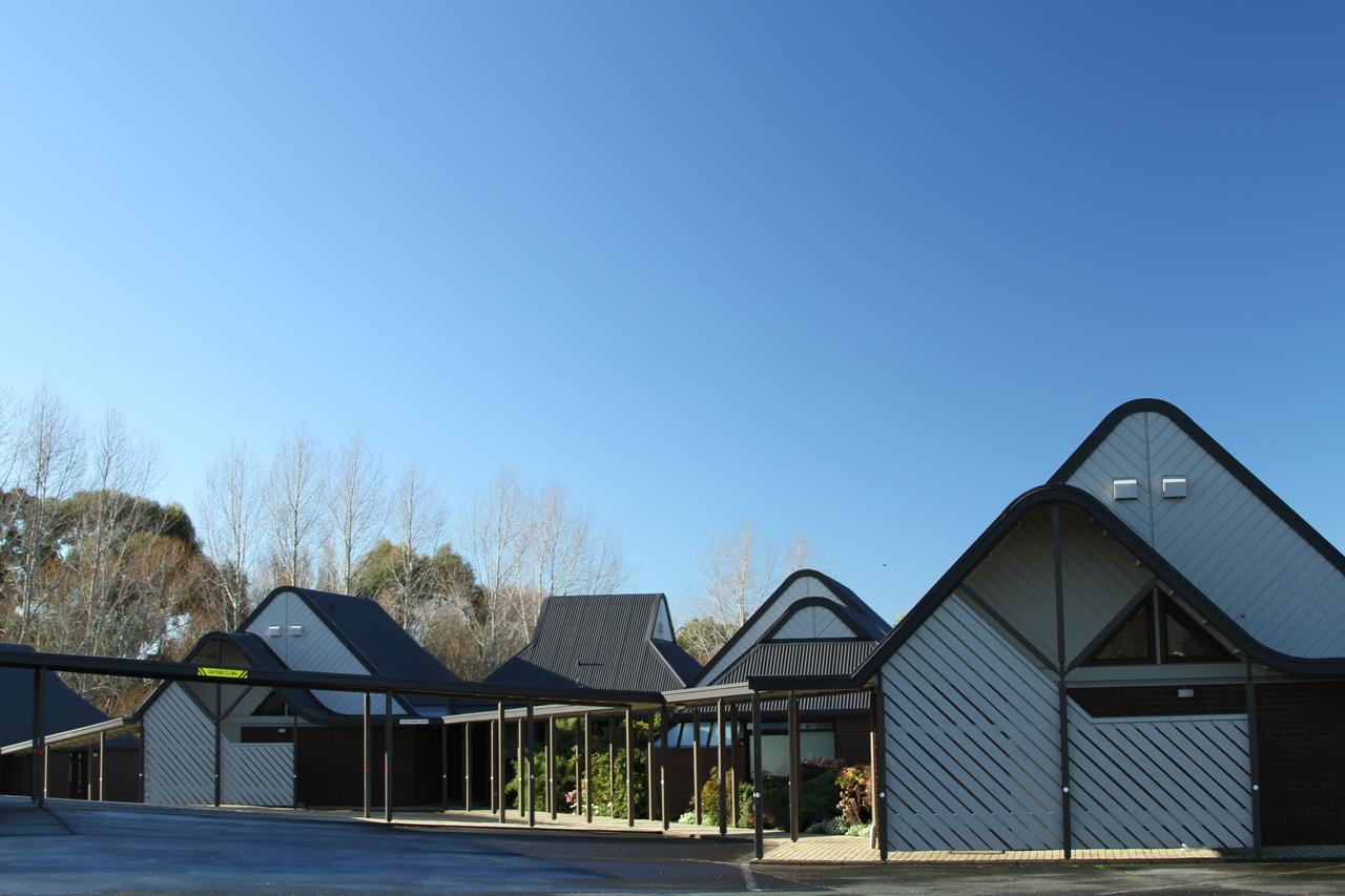 Rosebank Lodge Balclutha Zimmer foto